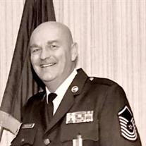 William "Bill" Bucklew