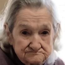 Manuela Portillo