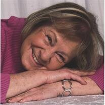 Kilduff "Joanne" King