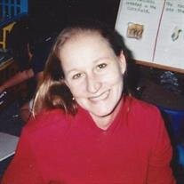 Mary Pfeil