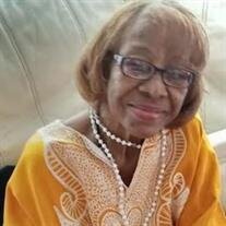 Carlene A. Reid