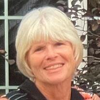 Mrs. Laura Chrostowski