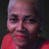 Brenda Ann Thompson
