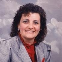 Sharon R Boland