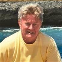 Frank Joseph Huber