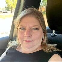 Tammie Kay Simons