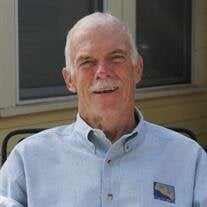 John "Jack" Ralph Snyder