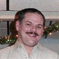 Patrick "Pat" Sharkey