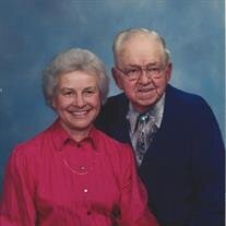 Bernice Elizabeth McCabe