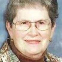 Helen Caracciolo Hendrickson