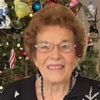 Mildred L. Geigenmiller