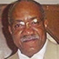 Mr. Willie James Lewis