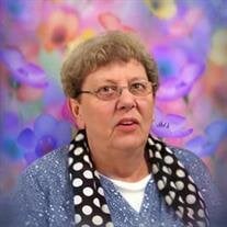 Peggy S. Graft