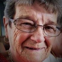 Norma Jean Dow