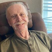 Clarence "Gypsy" L. Hanner