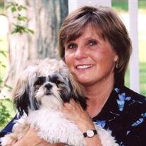 Mary Jane Schaap