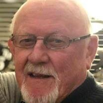 Richard Stephen Skyta