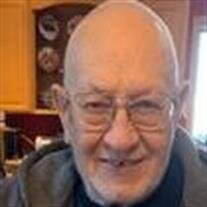 Ralph Charles Goeckner