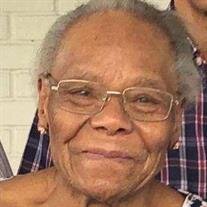 Ms. Carrie Burnette Mangum