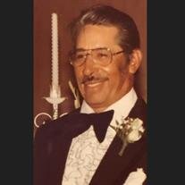 Juan M. Becerra