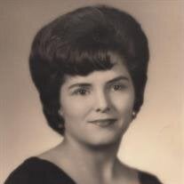Mrs. Tommie Jack Perry