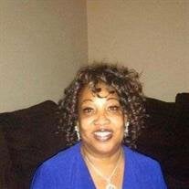 Cynthia Marie Gould