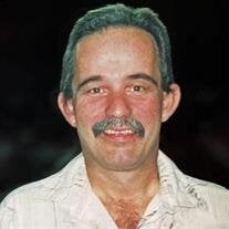 Mr. Donald Jefferson Maynard Sr.