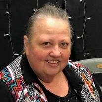 MS. BRENDA VOWELL FULLER