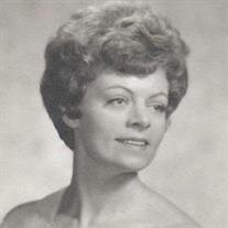 Paula M. Boudreau