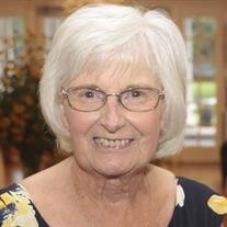 Ruth Ann Horman Bowles