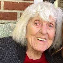 Edith M. Bauer