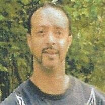 Darrin Ramon Jones