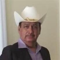 Mr. Jorge Cardenas Gonzalez