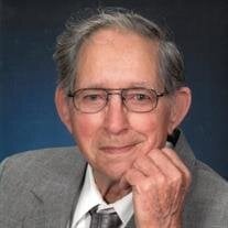 Mr. Edd DeBerry Avery