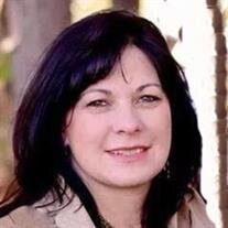 Mary Fox