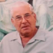 Tomas Regino Diaz de Villegas