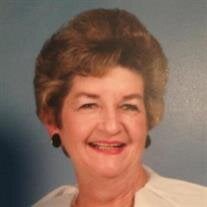 Phyllis M. Gravley Henderson