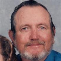 Mr. John Robinson