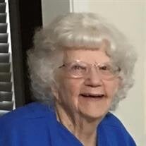 Violet Cecelia Muirhead