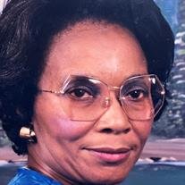 Josephine Peake