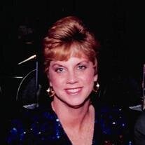 Judith Ann (Fitall) Jacob