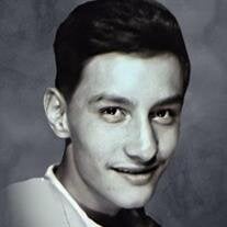 Rudy Nieto