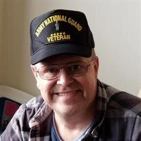 Scott Alan Turner