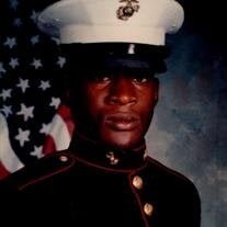 Timothy Wayne Underwood