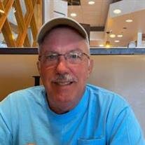 Robert Andrew Caldwell III