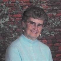Betty Jane Lawrence Holt