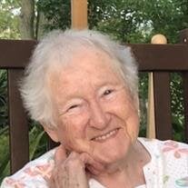 Jeanette Koops