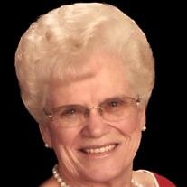Janice Evans Smith