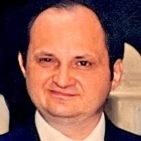 Andrew Pogoda