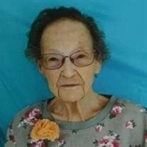 Rosalie R. Smith